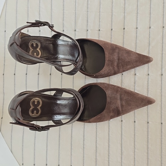 Escada pumps - Picture 4 of 13